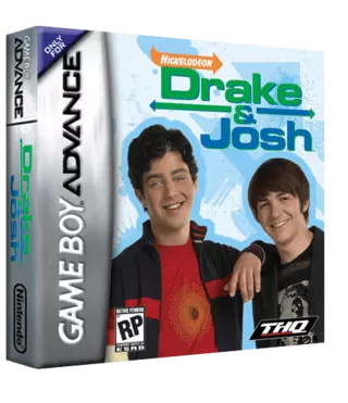 rom Drake & Josh